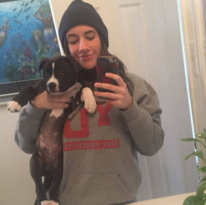 Meet your Posher, Emily